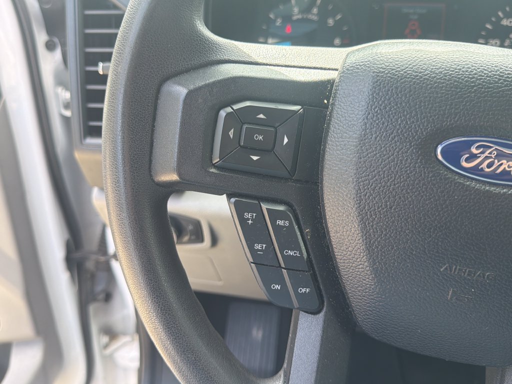 Certified 2019 Ford F150 XL w/ Equipment Group 101A Mid AWD/4WD image 29