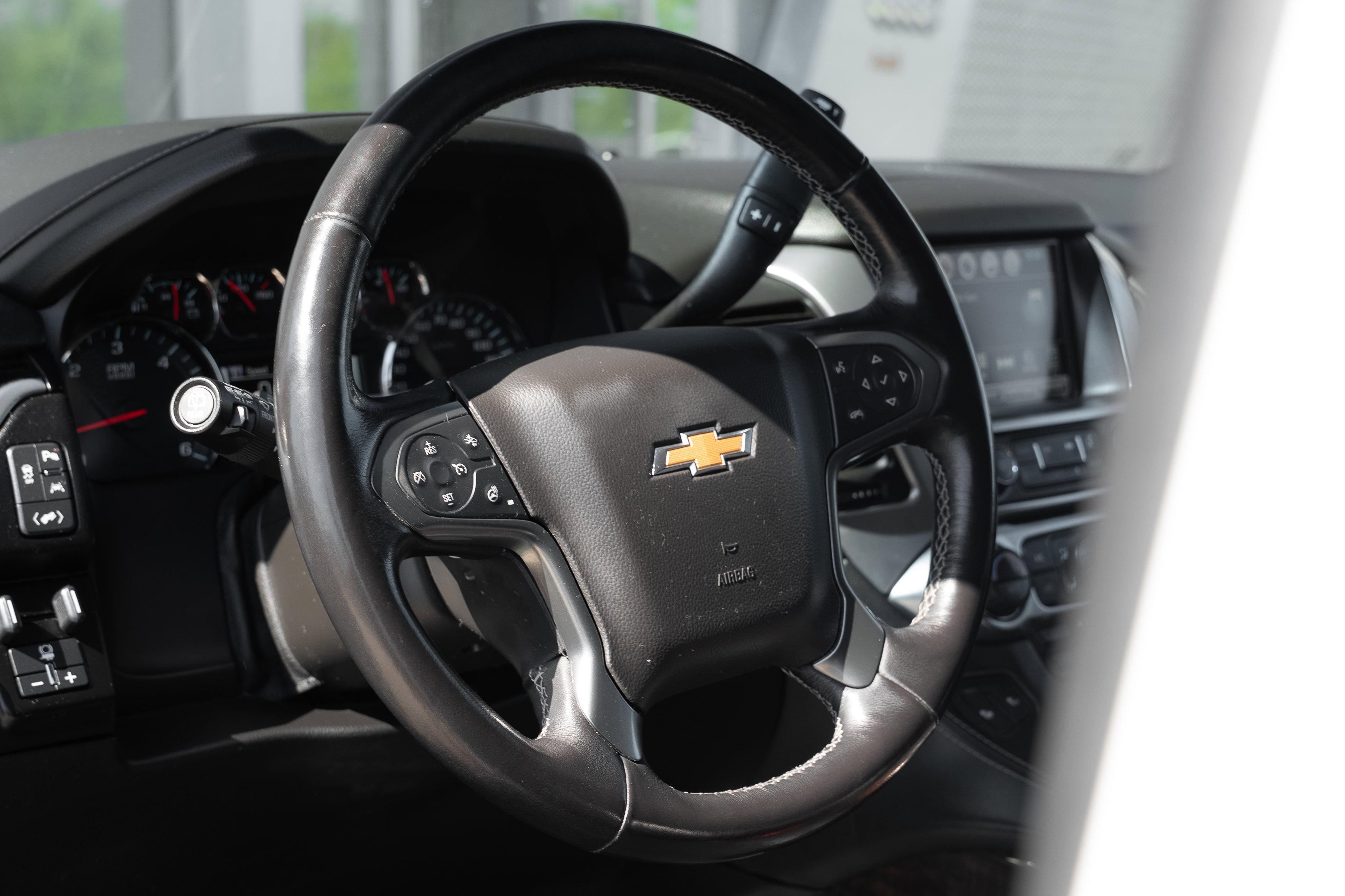 Used 2020 Chevrolet Tahoe LT AWD/4WD image 10