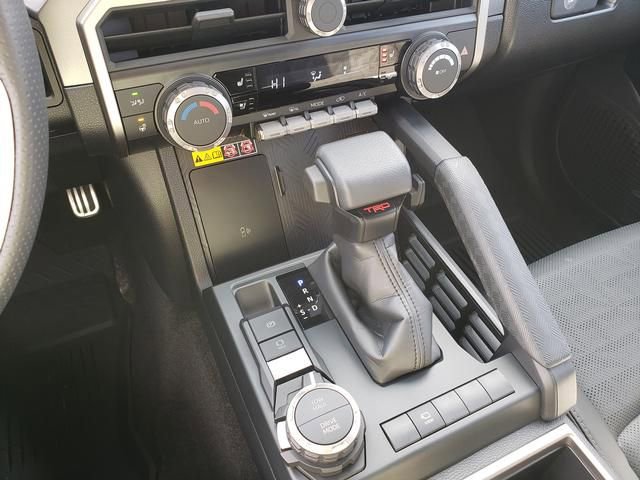 Used 2025 Toyota 4Runner TRD Sport Premium image 25