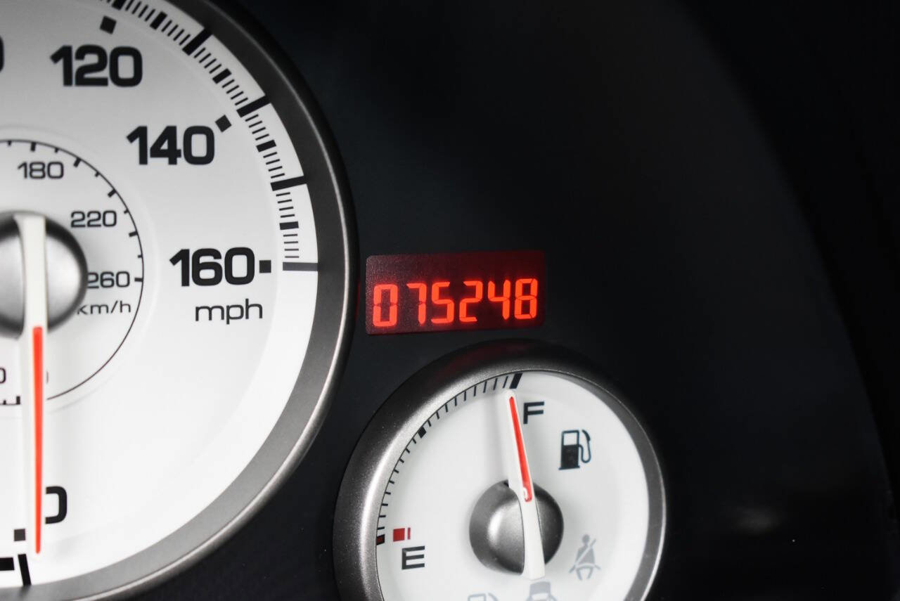 Used 2006 Acura RSX Type-S image 46