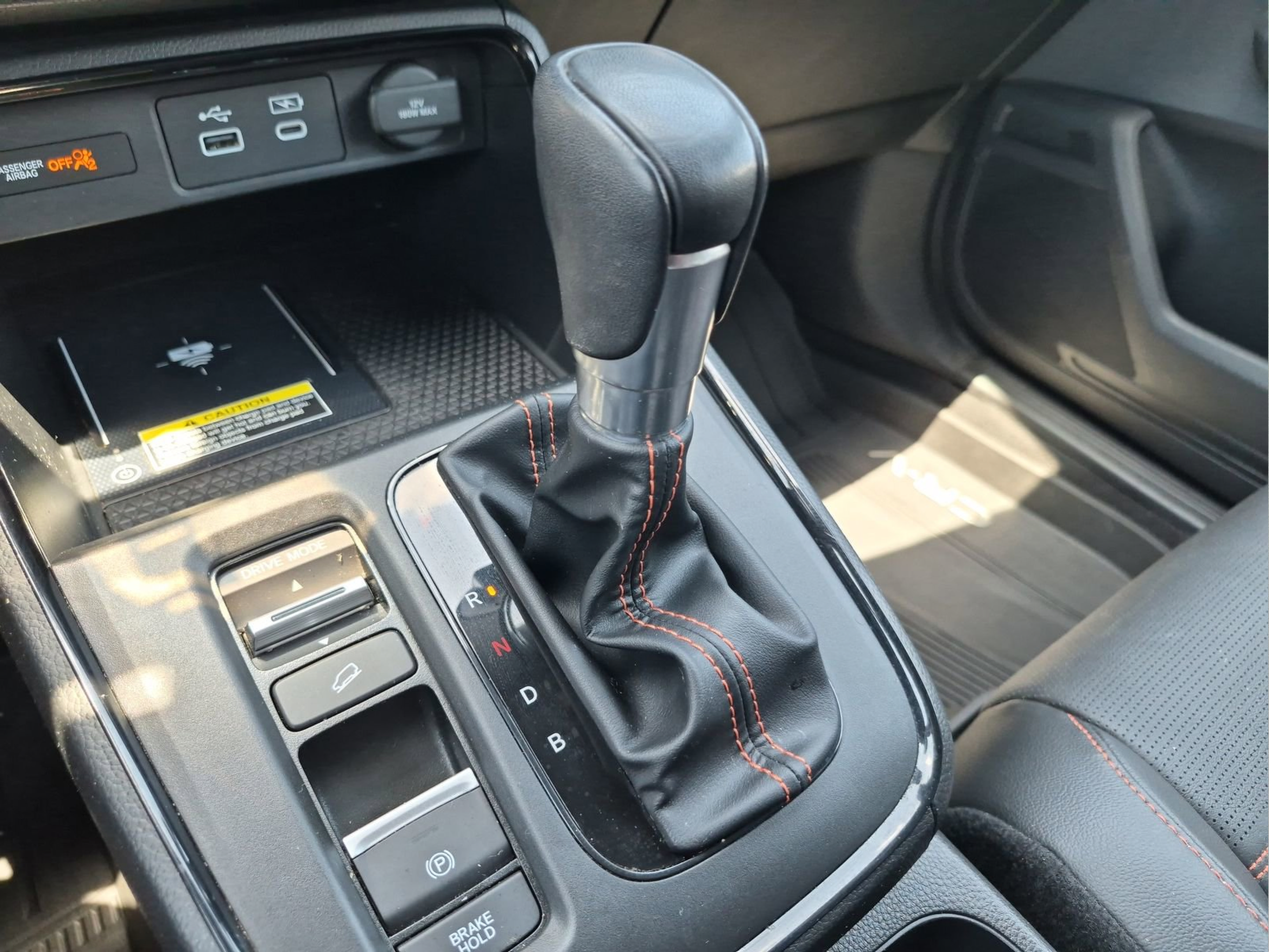 Used 2024 Honda CR-V Sport Touring image 15
