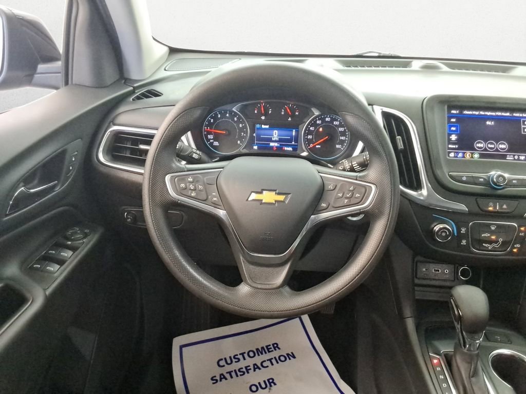 Used 2023 Chevrolet Equinox LT FWD image 14