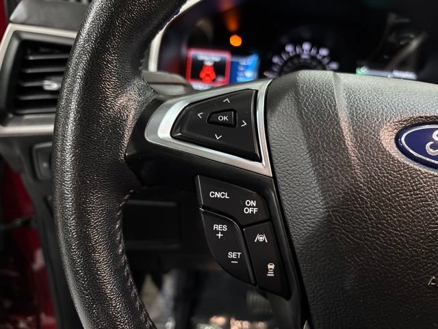 Used 2019 Ford Edge SEL w/ Equipment Group 201A FWD image 24