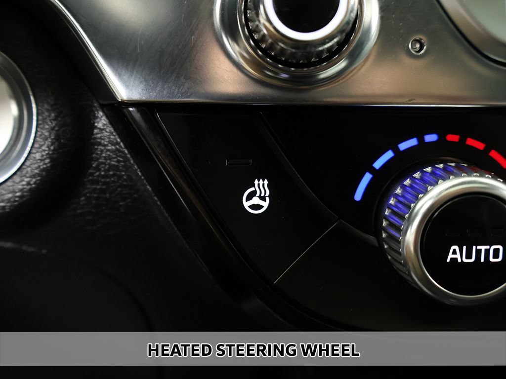 Used 2024 Kia Telluride SX Prestige X-Line AWD/4WD image 10