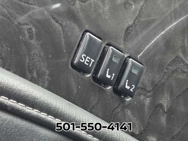 Used 2024 INFINITI QX80 Luxe AWD/4WD image 35
