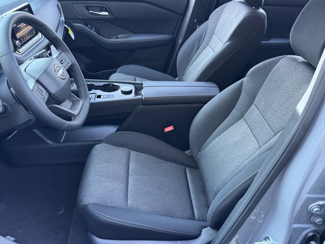 New 2026 Nissan Rogue SV AWD/4WD image 21