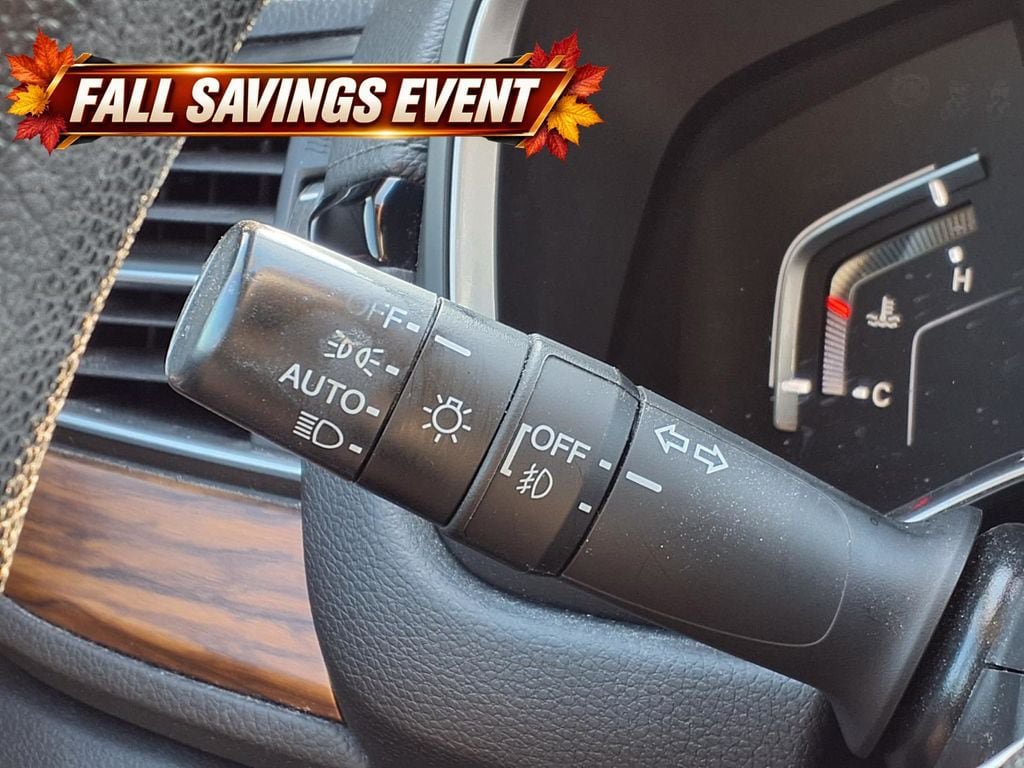 Used 2019 Honda CR-V EX image 18