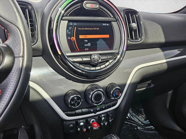 Used 2019 MINI Cooper Countryman S FWD image 14