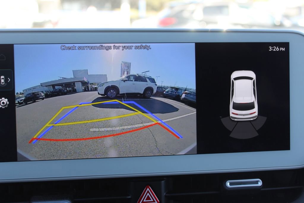 Used 2023 Hyundai Ioniq 5 SE image 23