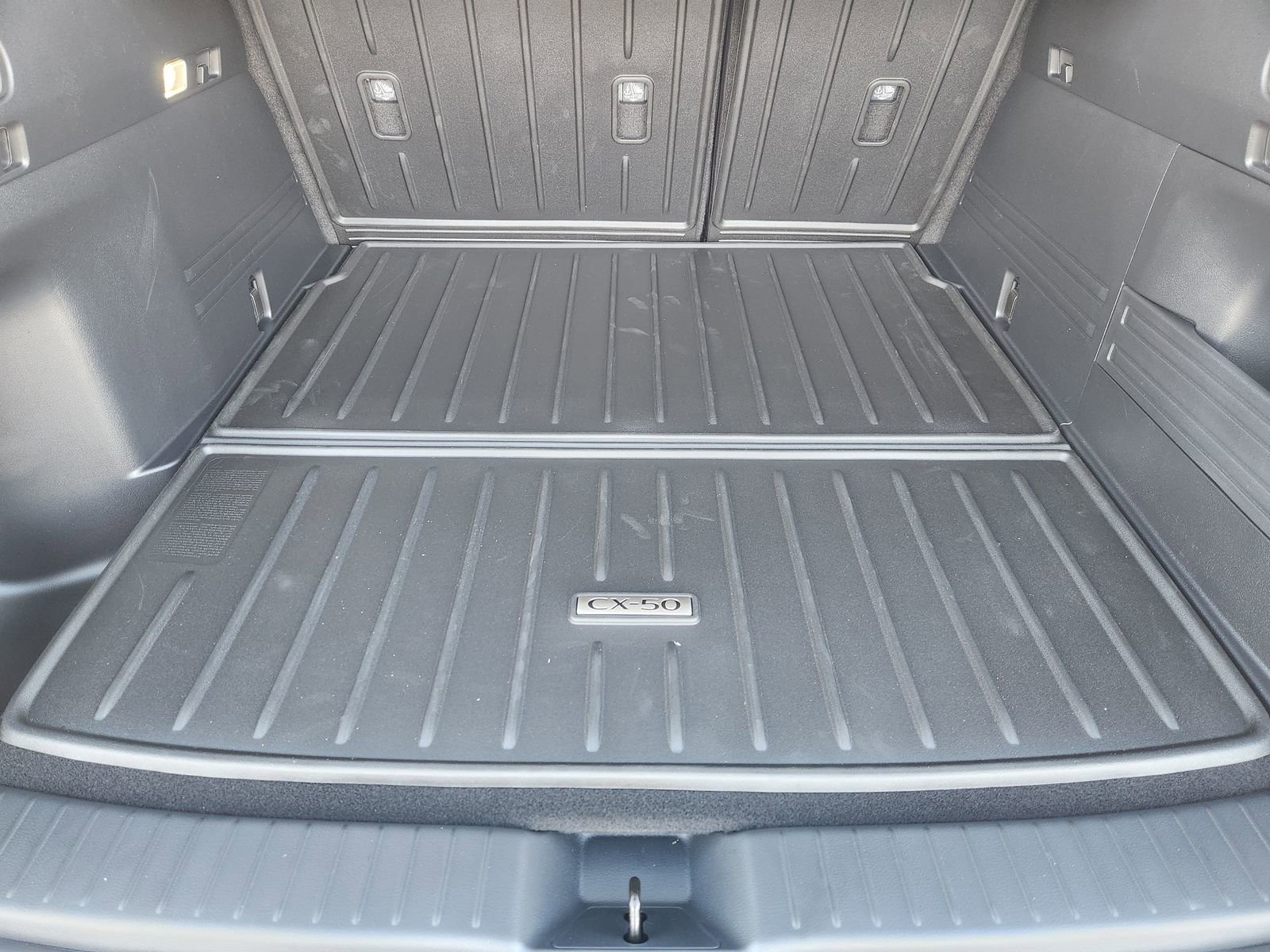 New 2026 MAZDA CX-50 2.5 Hybrid w/ Weather Package image 29