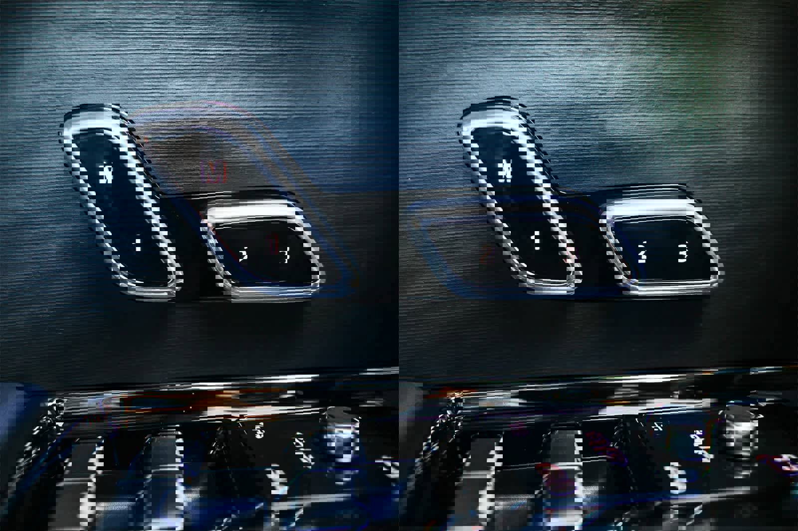 New 2026 Land Rover Range Rover Sport SE image 23