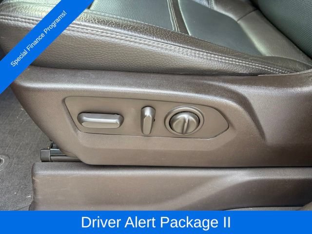 Used 2020 GMC Sierra 2500 Denali AWD/4WD image 14