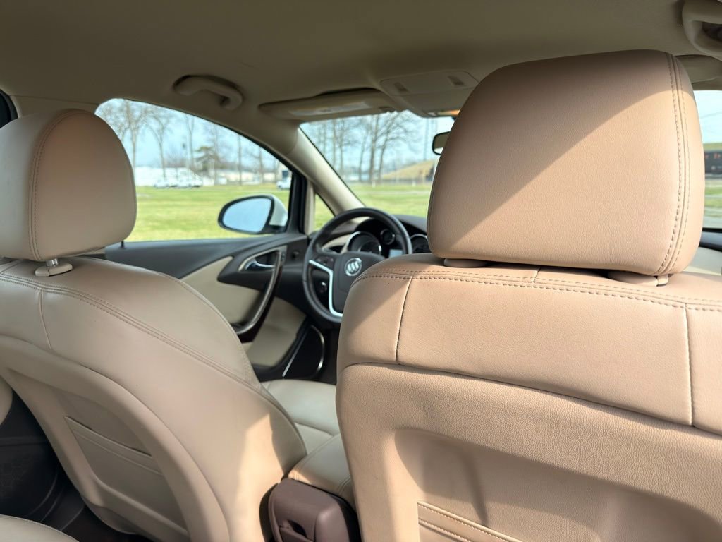 Used 2014 Buick Verano image 36