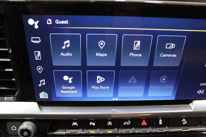 New 2026 Chevrolet Silverado 1500 LT Trail Boss w/ LT Trail Boss Premium Package image 58