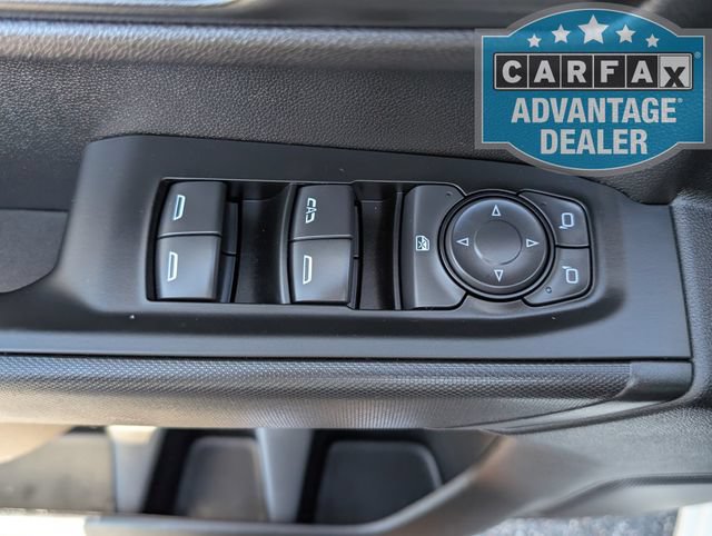 Used 2026 Chevrolet Silverado 1500 Custom RWD image 14