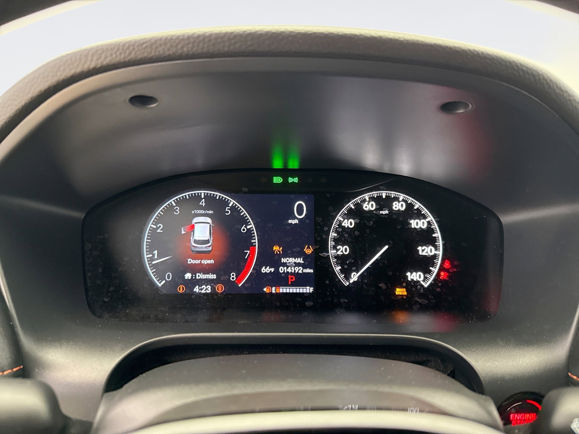 Used 2025 Honda HR-V Sport image 12