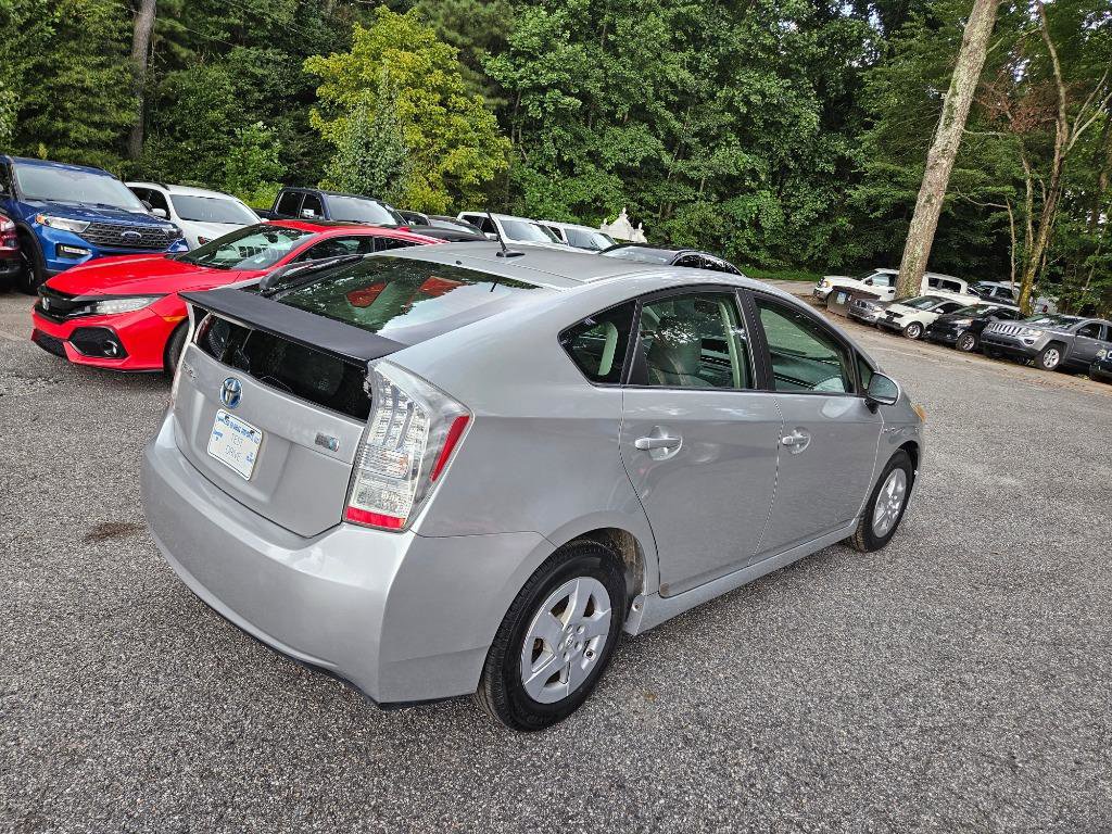 Used 2010 Toyota Prius Two image 11