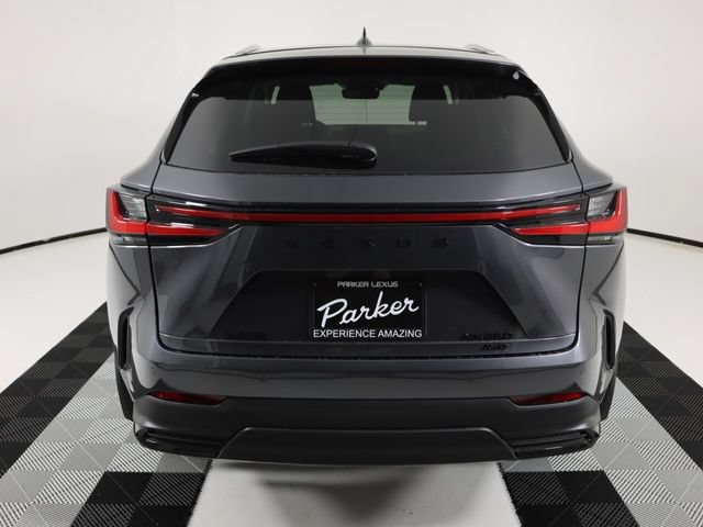 New 2026 Lexus NX 350 AWD w/ Premium Package image 3