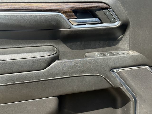 Used 2024 GMC Sierra 1500 Elevation AWD/4WD image 24