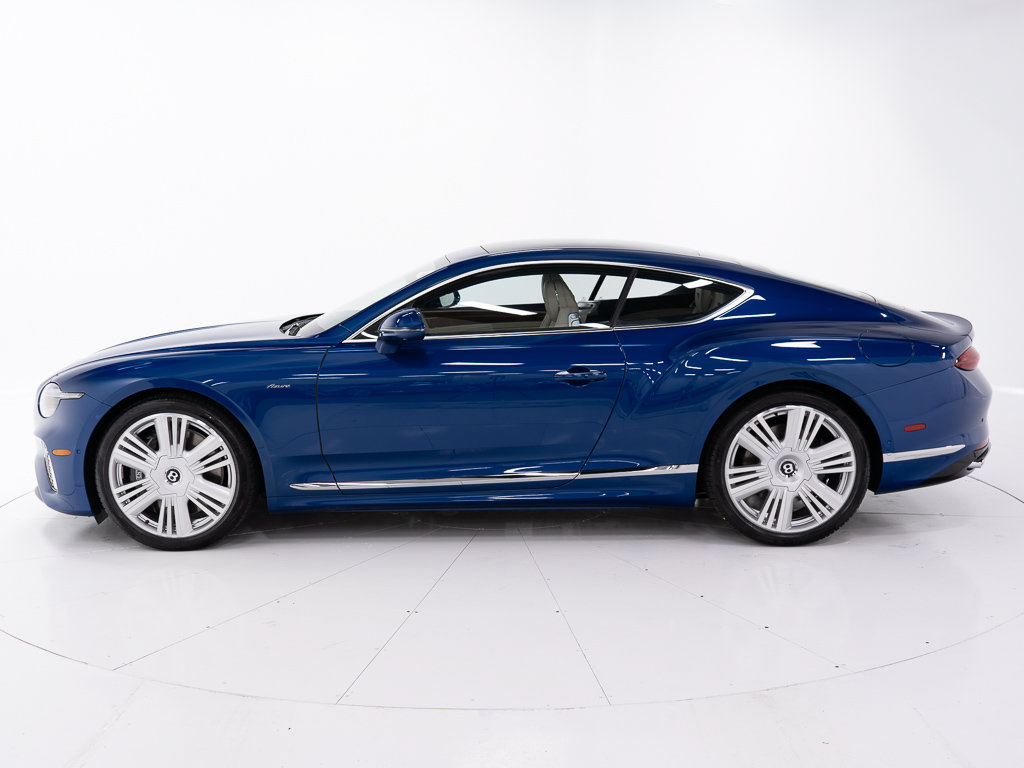 New 2026 Bentley Continental GT Azure AWD/4WD image 2