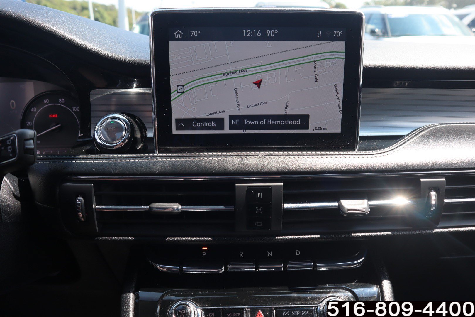Used 2022 Lincoln Corsair AWD w/ Premium Package image 20