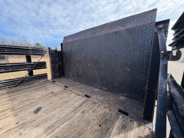 Used 2009 Chevrolet Silverado 2500 W/T image 24