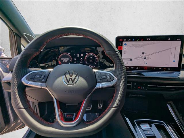 New 2026 Volkswagen Golf S FWD image 14