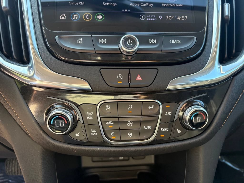 Used 2023 Chevrolet Equinox Premier FWD image 23