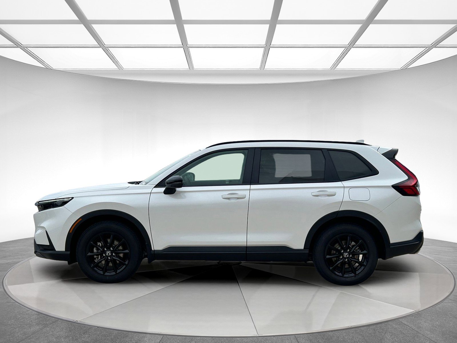 New 2026 Honda CR-V Sport-L image 2