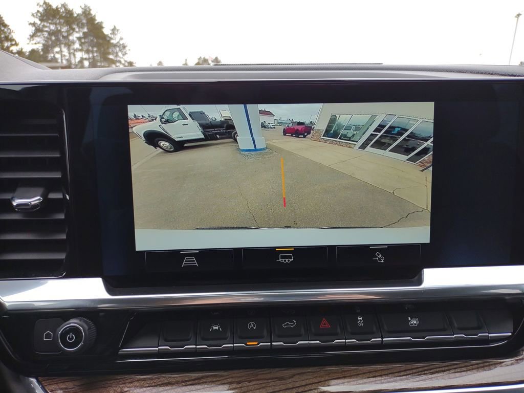 Used 2024 Chevrolet Silverado 1500 RST w/ Convenience Package II AWD/4WD image 20