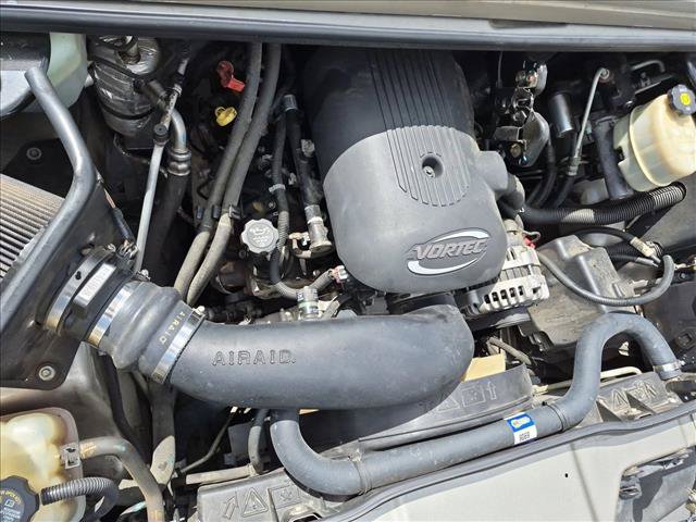Used 2005 HUMMER H2 w/ Preferred Equipment Group AWD/4WD image 22
