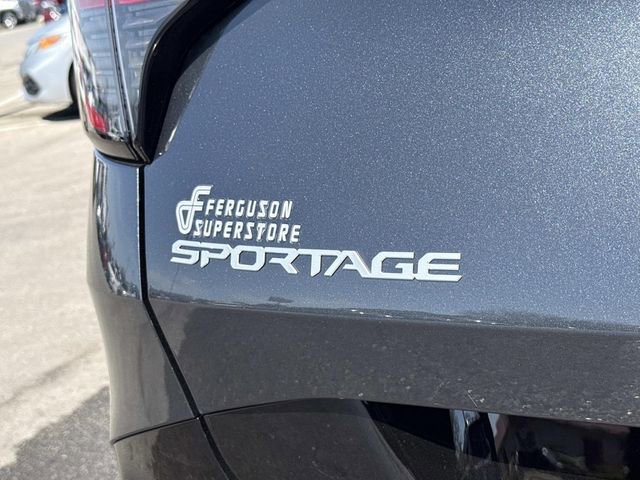 New 2026 Kia Sportage SX Prestige image 6