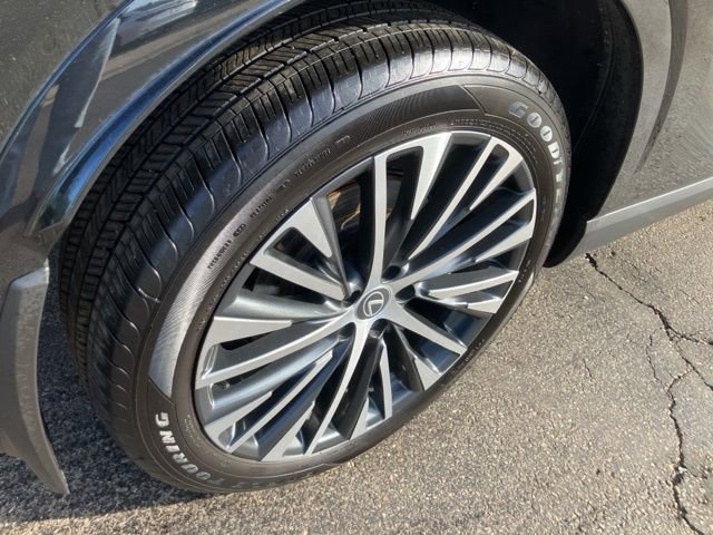 Certified 2025 Lexus RX 350 Premium Plus w/ Convenience Package image 51