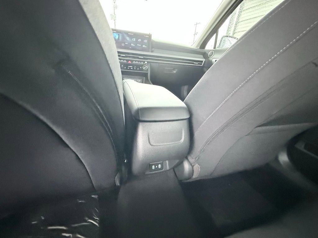 New 2026 Hyundai Sonata SEL image 27
