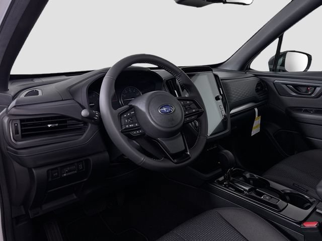 New 2026 Subaru Forester Premium AWD/4WD image 9