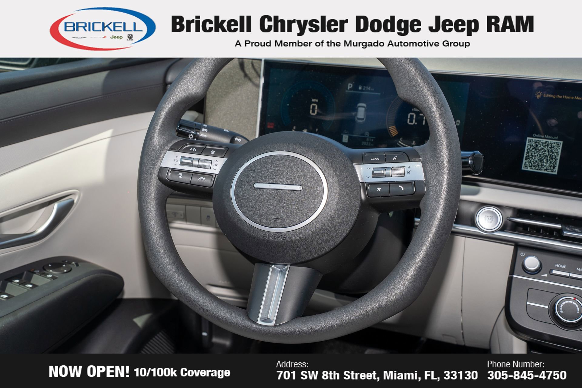 Used 2025 Hyundai Tucson SE image 20