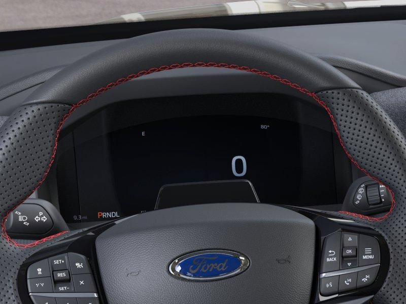 New 2026 Ford Explorer ST-Line w/ ST-Line Street Pack AWD/4WD image 13