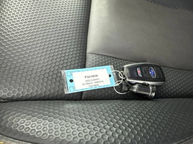 Used 2023 Subaru Outback Wilderness AWD/4WD image 32
