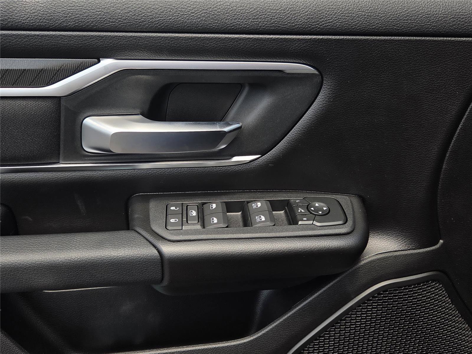 New 2026 RAM 1500 Big Horn AWD/4WD image 20