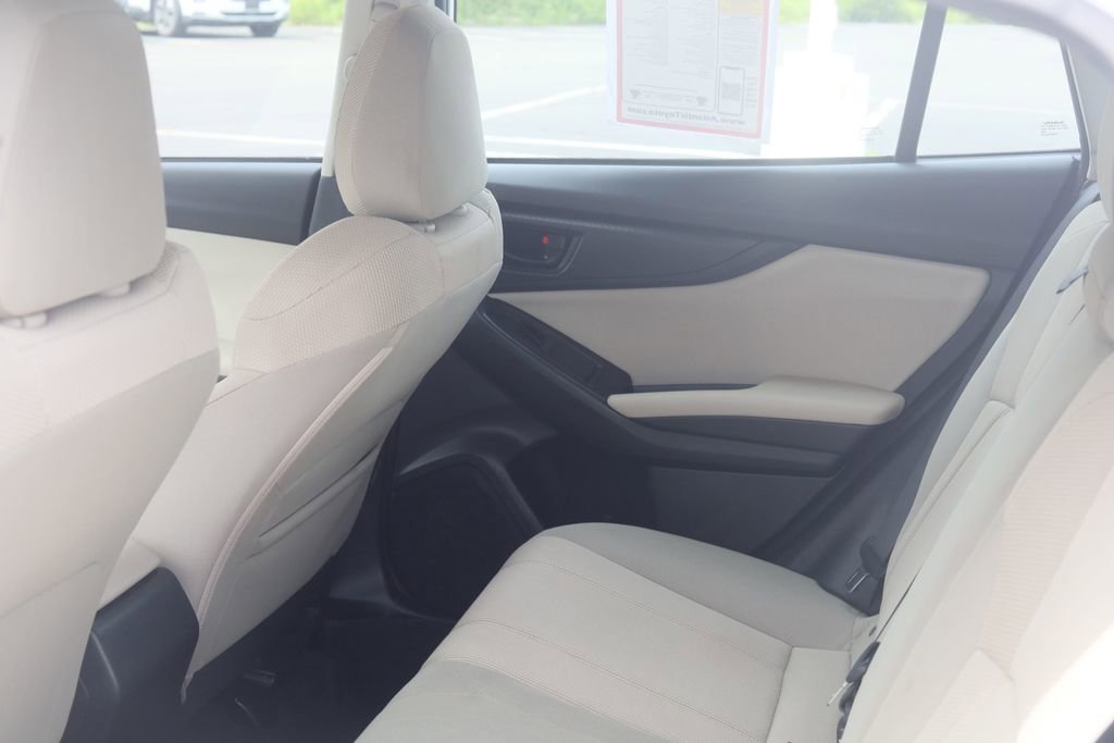 Used 2023 Subaru Impreza 2.0i AWD/4WD image 23