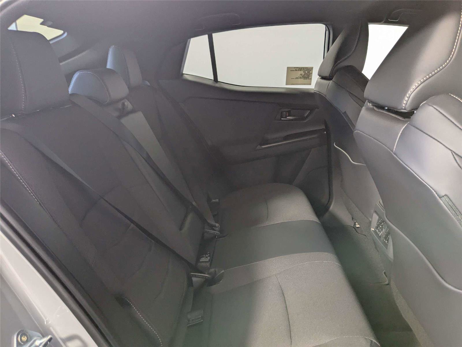 New 2026 Toyota C-HR AWD/4WD image 45