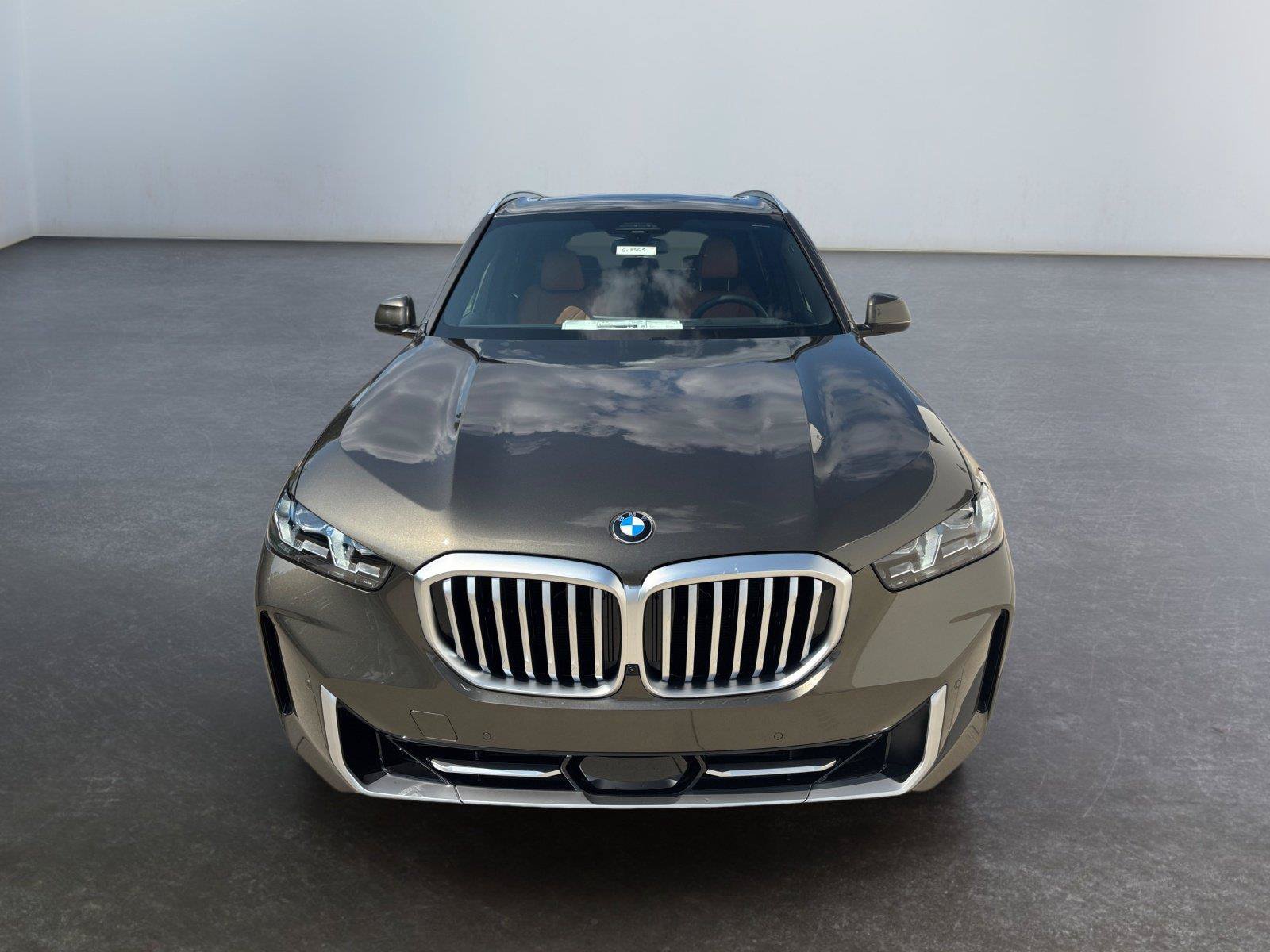 New 2026 BMW X5 xDrive40i AWD/4WD image 10