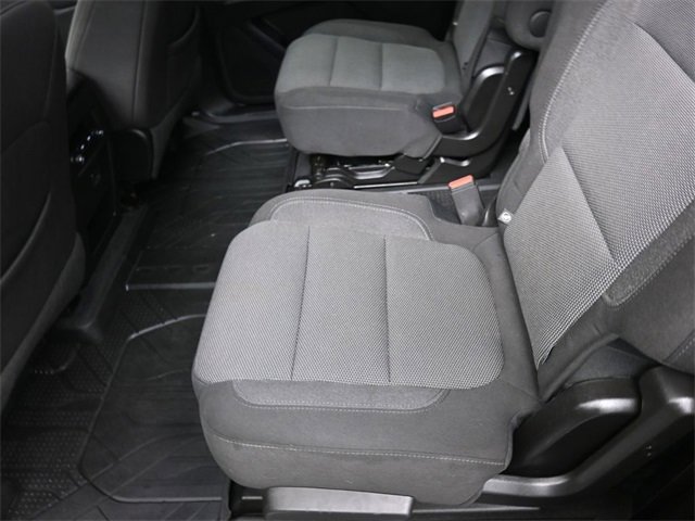 Used 2023 Chevrolet Traverse LT image 22