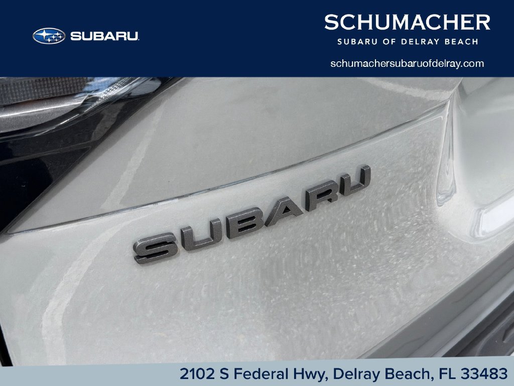 New 2026 Subaru Forester Premium AWD/4WD image 14