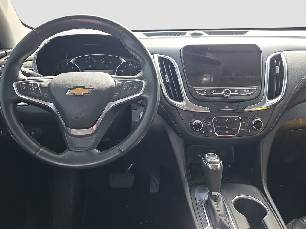 Used 2021 Chevrolet Equinox Premier w/ Redline Edition image 12