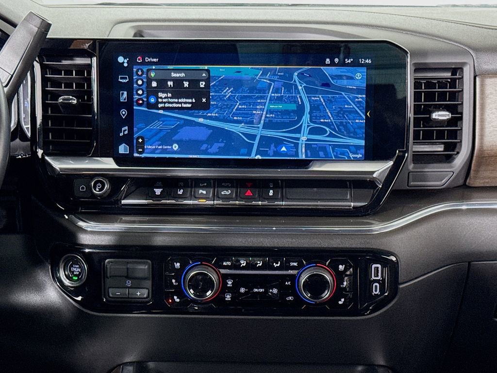 Used 2024 Chevrolet Silverado 3500 High Country w/ High Country Premium Package image 16