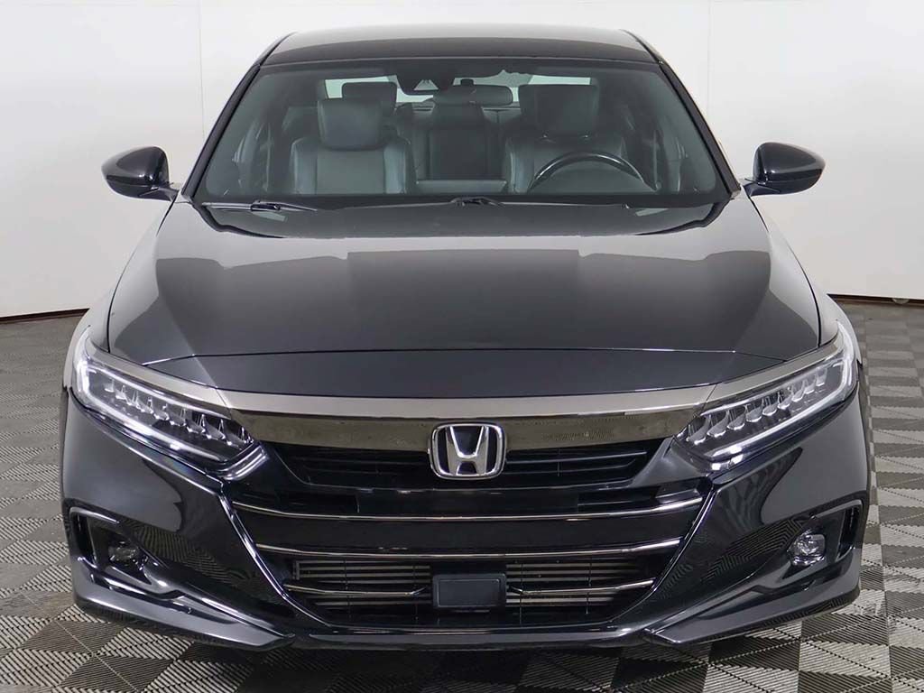 Used 2022 Honda Accord Sport image 8