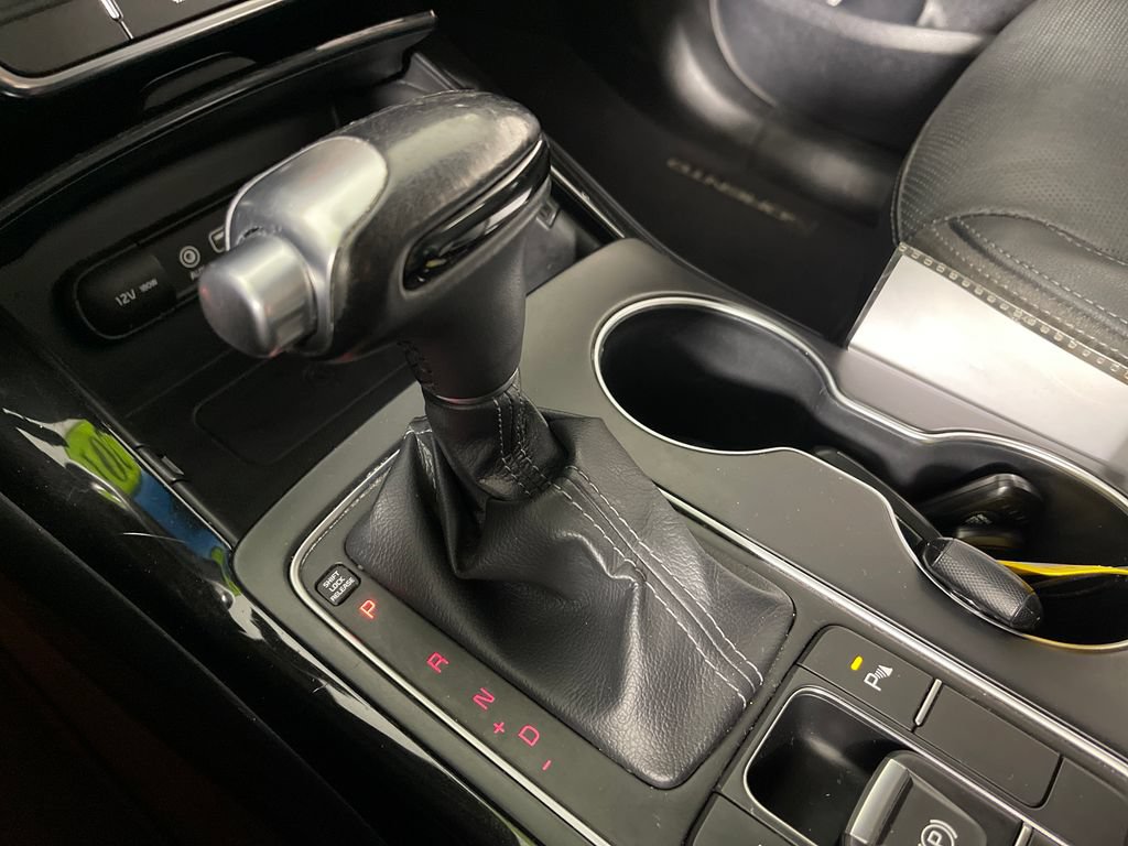 Used 2019 Kia Sorento SX FWD image 24