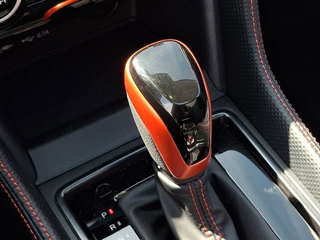 Certified 2023 Subaru Forester Sport image 15