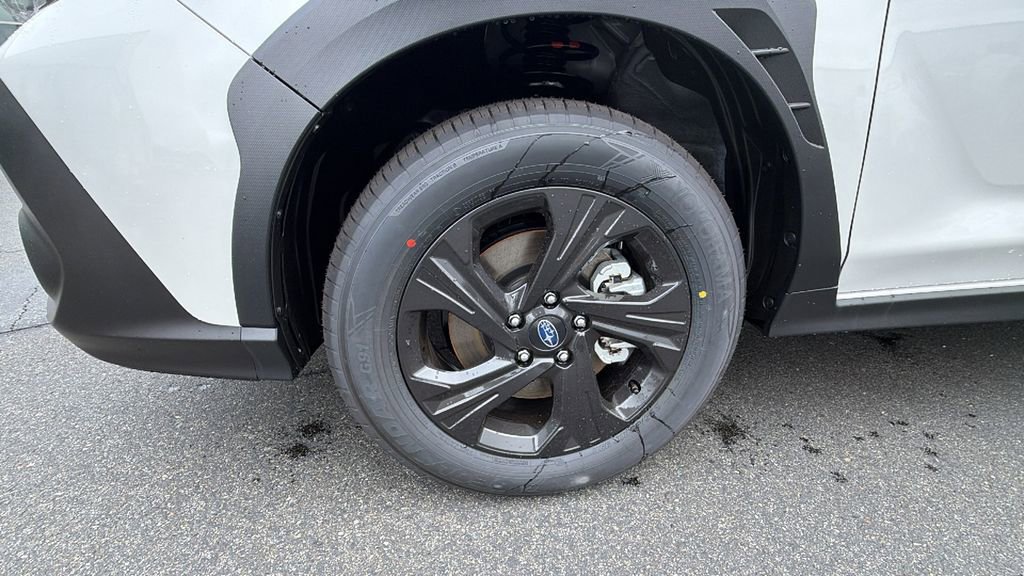 New 2026 Subaru Crosstrek 2.5i AWD/4WD image 10